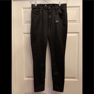 Women’s jeans. Size 8. KUT from the Cloth